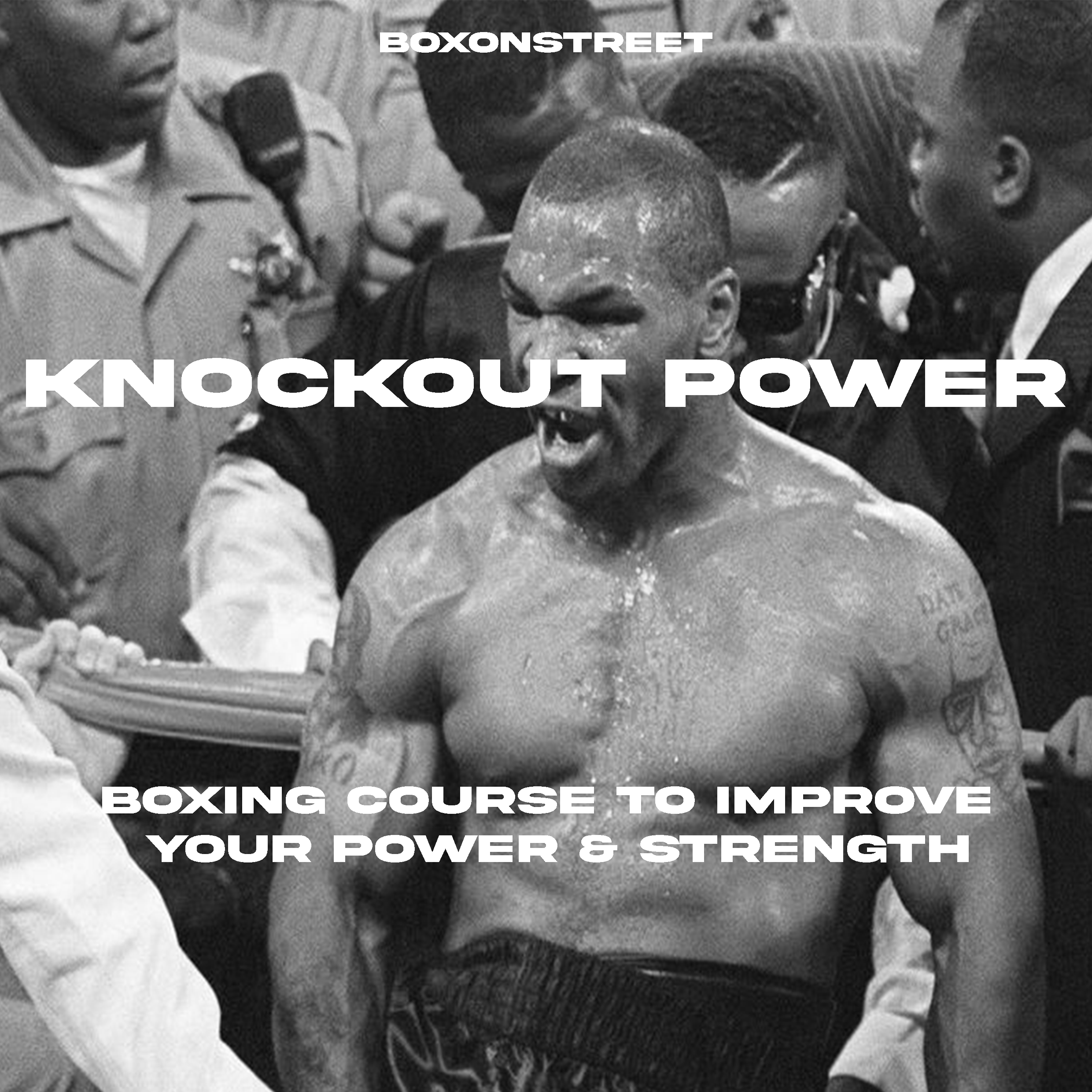 Knockout Power